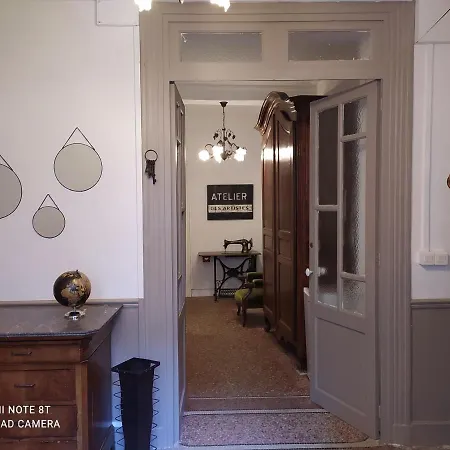 Le 9 De Cour, Caouette 3*